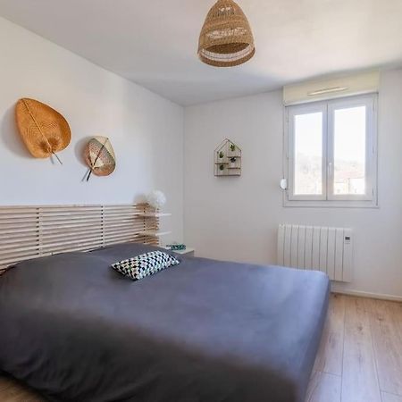 Le Mangin Apartment Saint-Avold Exterior photo