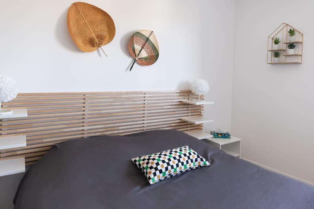 Le Mangin Apartment Saint-Avold Exterior photo